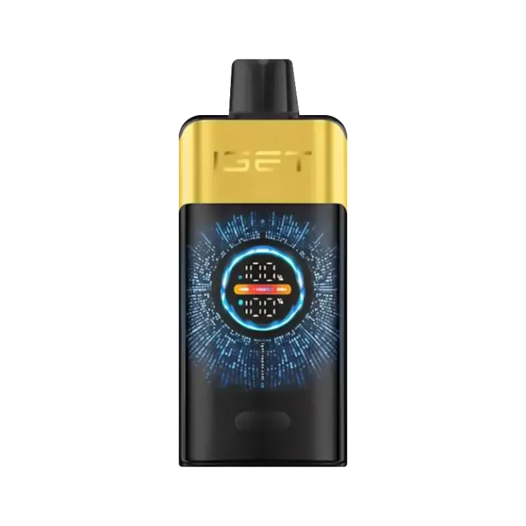 IGET One – Kiwi Pineapple 12,000 PUFFS