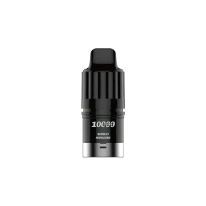 IGET Bar Plus S3 Pod – BANANA 10,000 PUFFS