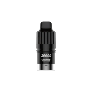 IGET Bar Plus S3 POD – Strawberry Raspberry
