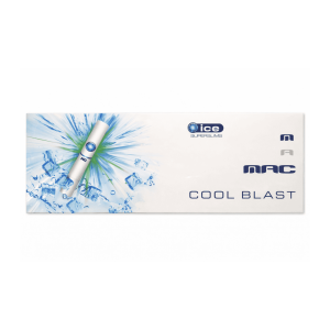 Mac Cool Blast （Carton）