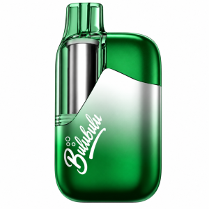 BULUBULU – Strawberry Kiwi 15,000 Puffs