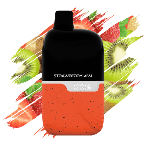 EVOK BLAZE – Strawberry Kiwi 12,000 Puffs