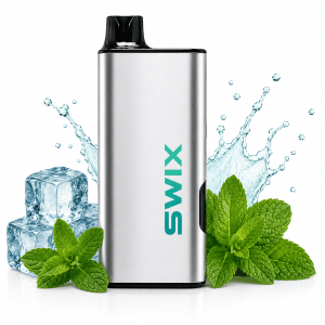 SWIX MATE – Miami Mint 9000 Puffs