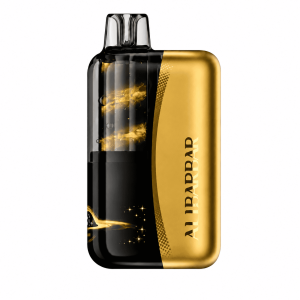 ALIBARBAR SWIRL – Strawberry Watermelon Ice 13,000 Puffs