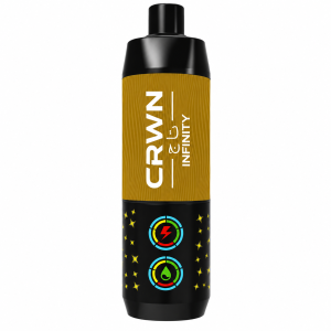 crwn infinity eddition – Funky Monkey 25,000 puffs