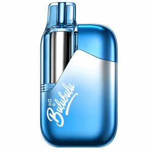 BULUBULU – Midnight Dual Berry 15,000 Puffs