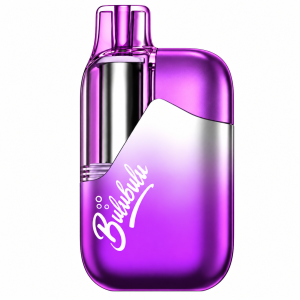 BULUBULU – Grape 15,000 Puffs
