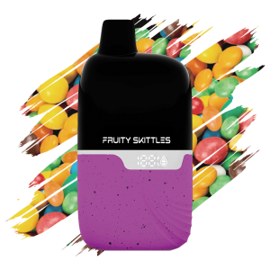 EVOK BLAZE – Fruity Skittles 12,000 Puffs