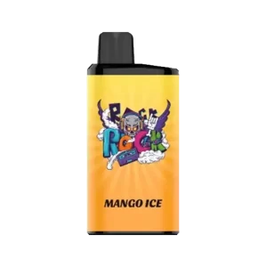 IGET BAR PRO – MANGO ICE 10,000 PUFFS
