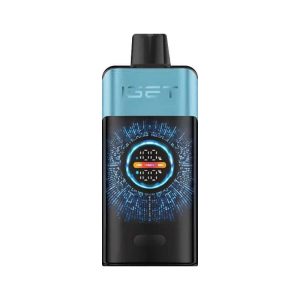 IGET ONE – BLUE MONSTER 12,000 puffs